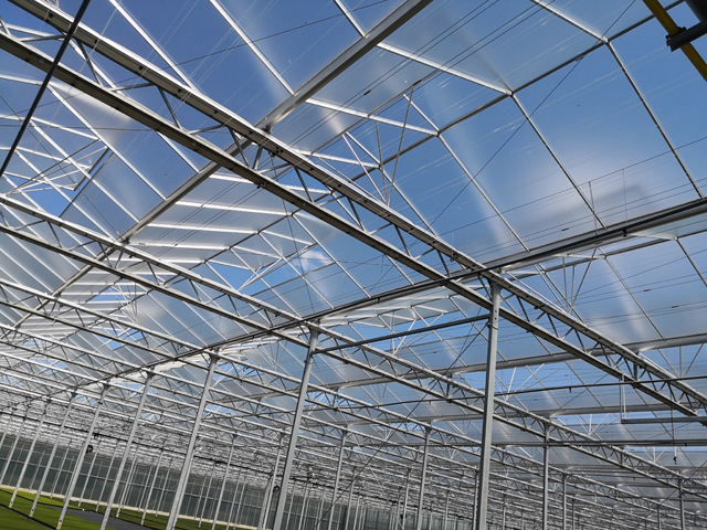 温室骨架
