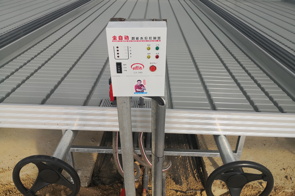 济宁精钢温室阳光板厂家