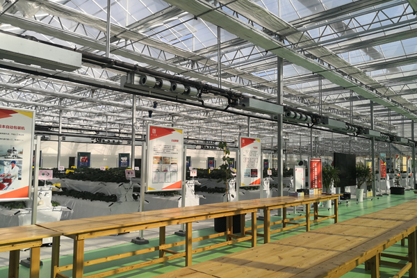 济宁精钢温室阳光板厂家