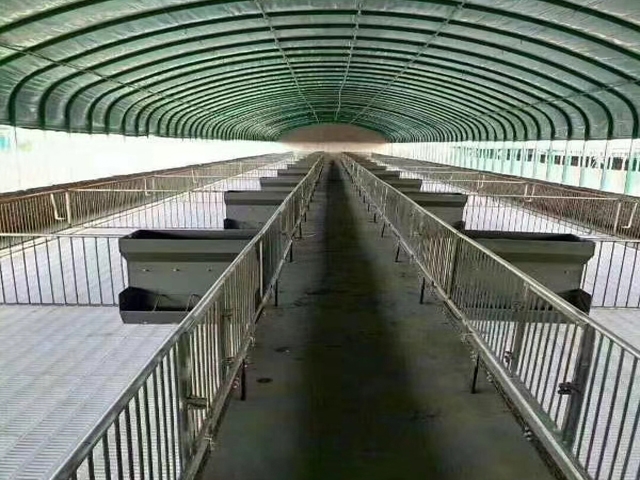 养殖大棚
